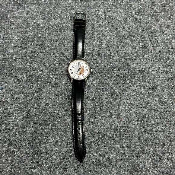 Vintage 2000 Armitron Scooby Doo Wrist Watch Hong Kong Movt. AL21E 2100/152 Rare main image 6